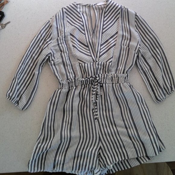 Kookai Pants - Womens Jumpsuit